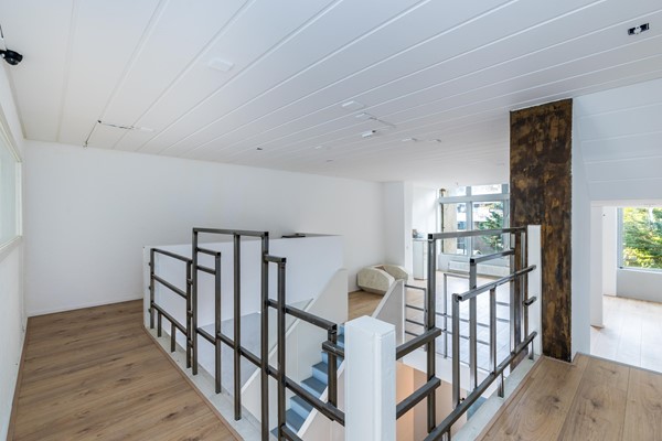 Medium property photo - Mauritsweg 51A, 3012 JW Rotterdam